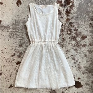 URBAN OUTFITTERS One and Only Mini Dress